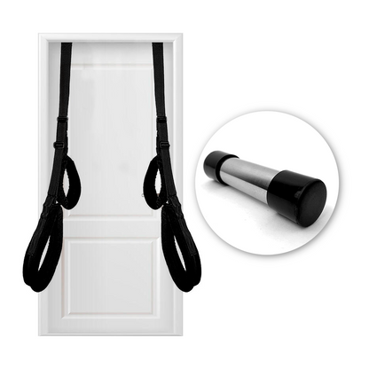 Columpio de Puerta Choca