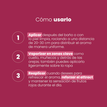 Splash Seduction 125ml Sen Íntimo