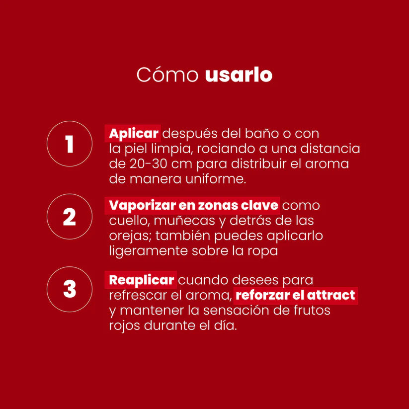 Splash Forever 125ml Sen Íntimo