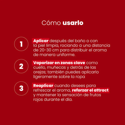 Splash Forever 125ml Sen Íntimo