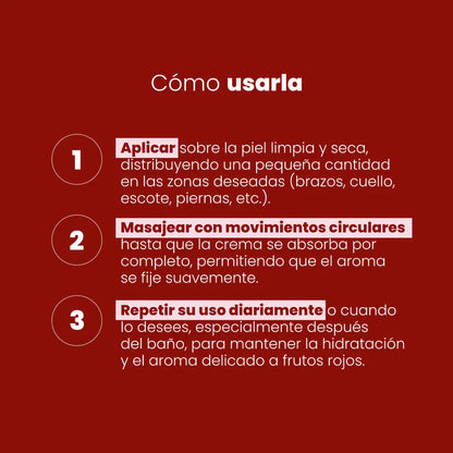 Crema Humectante Sexy con Attract 125ml Sen Íntimo