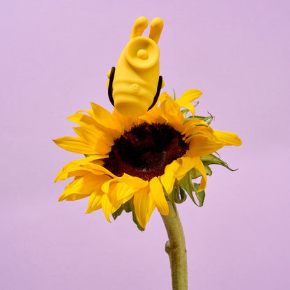 Vibrador Bumble Bee Camtoyz
