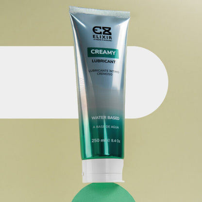 Lubricante Cum Blanco Cremoso Eyaculación Masculina – 250 ml