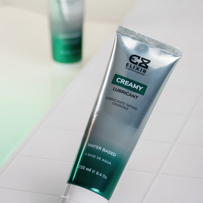 Lubricante Cum Blanco Cremoso Eyaculación Masculina – 250 ml