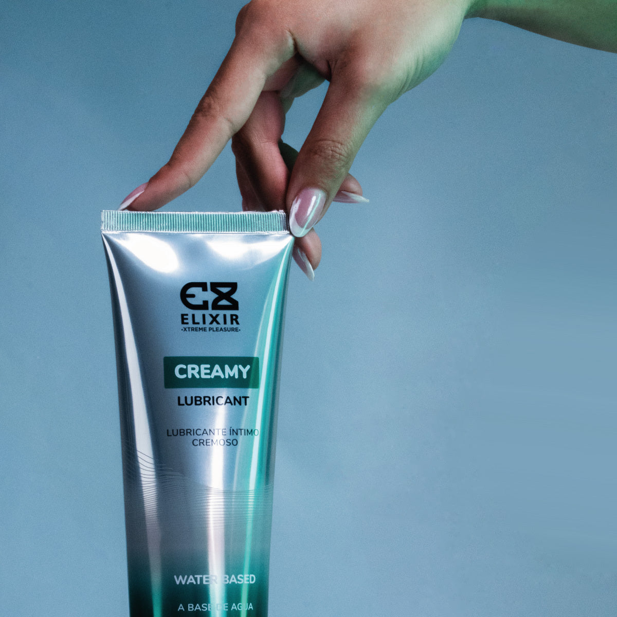Lubricante Cum Blanco Cremoso Eyaculación Masculina – 250 ml