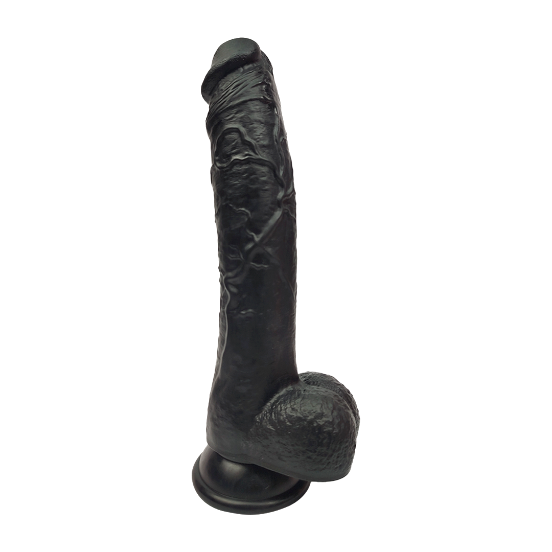Dildo Realista Grande Samy 23 CM