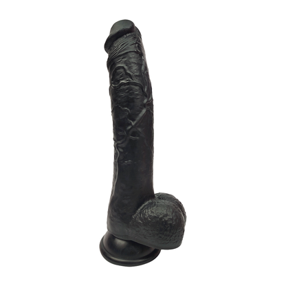 Dildo Realista Grande Samy 23 CM