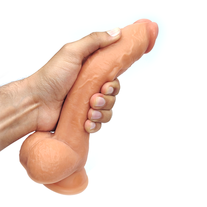 Dildo Realista Grande Samy 23 CM
