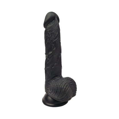 Dildo Realista Pequeño Samy 20,5 CM