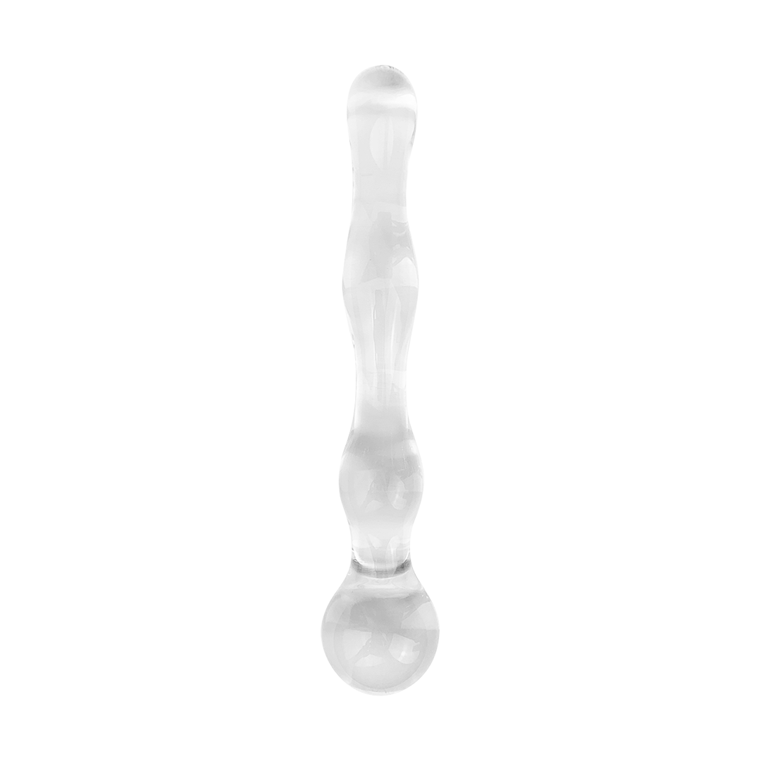 Dildo De Vidrio Waves