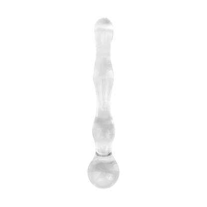 Dildo De Vidrio Waves