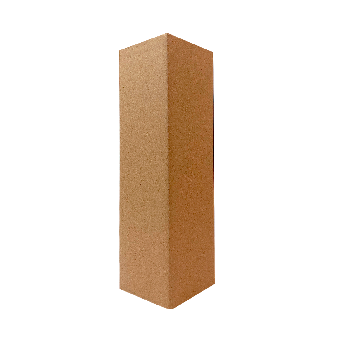 Dildo De Vidrio Rábano