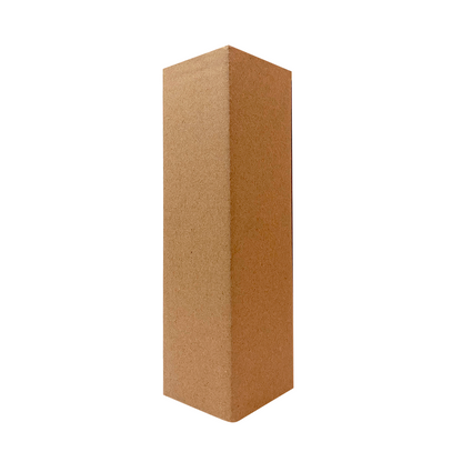 Dildo De Vidrio Rábano