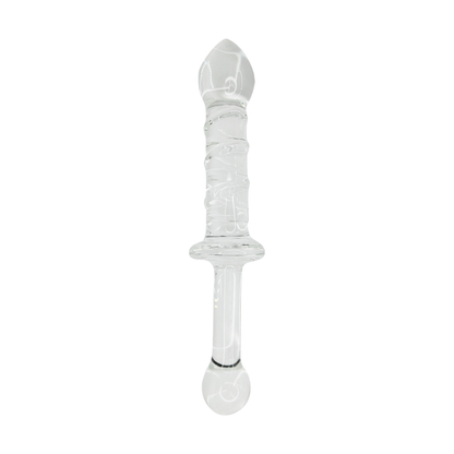 Dildo De Vidrio Remo