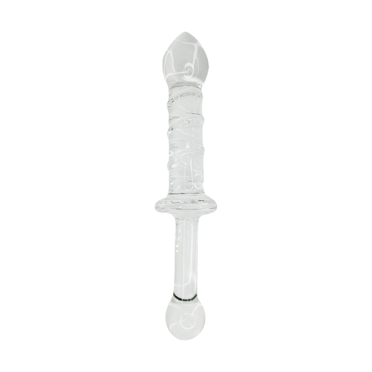 Dildo De Vidrio Remo