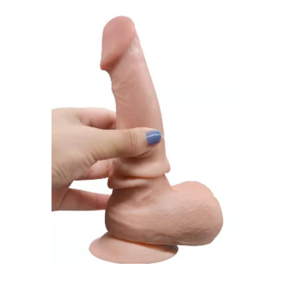 Dildo Mastuirbador Cormac 20CM