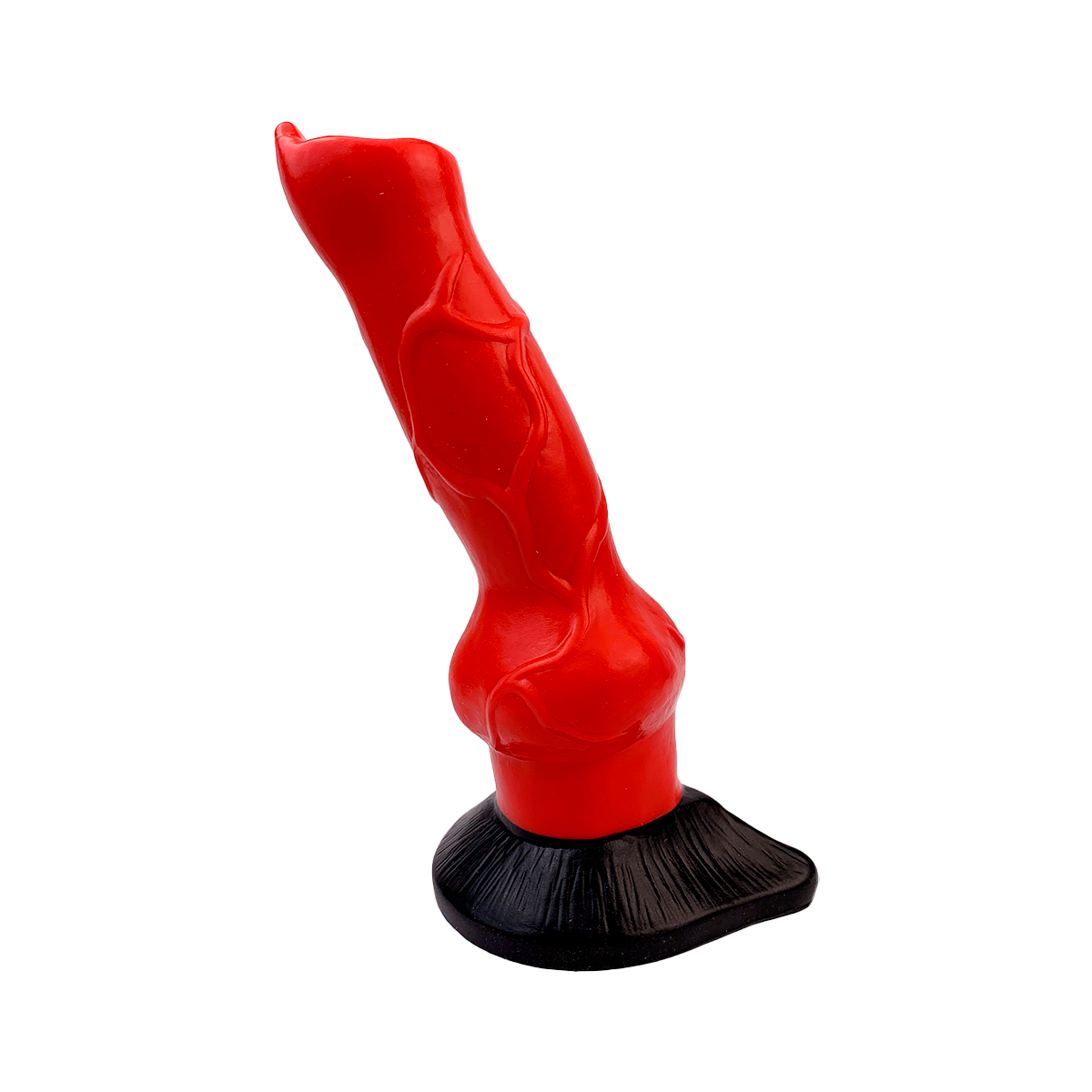 Dildo Temático Pata Del Diablo 19 CM