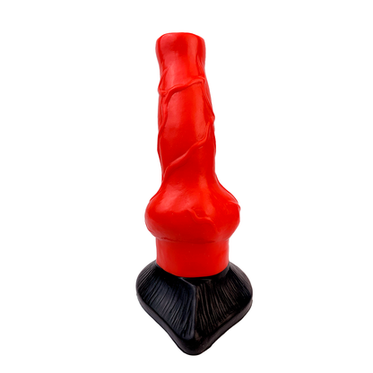Dildo Temático Pata Del Diablo 19 CM