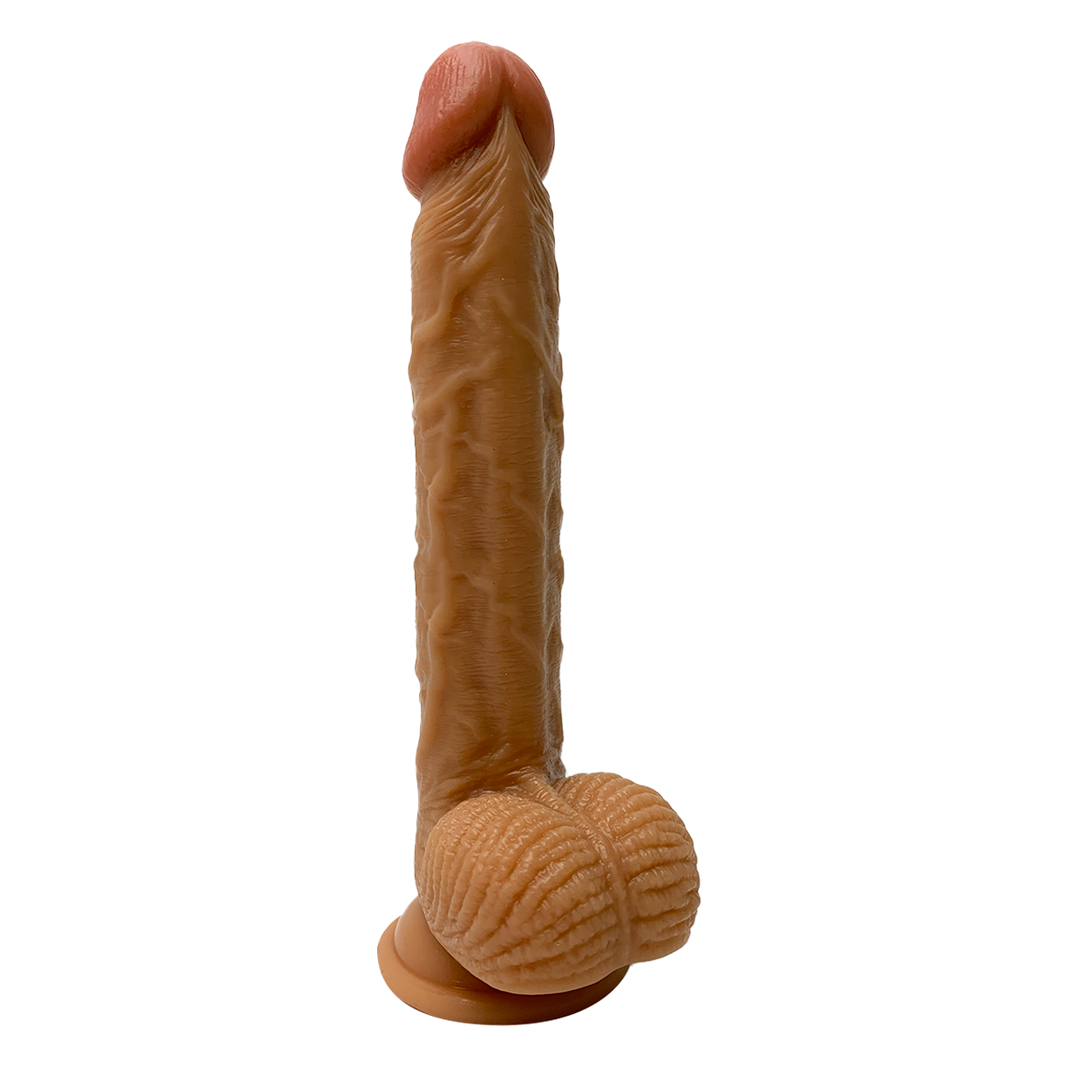 Dildo Realista Gary 22 CM