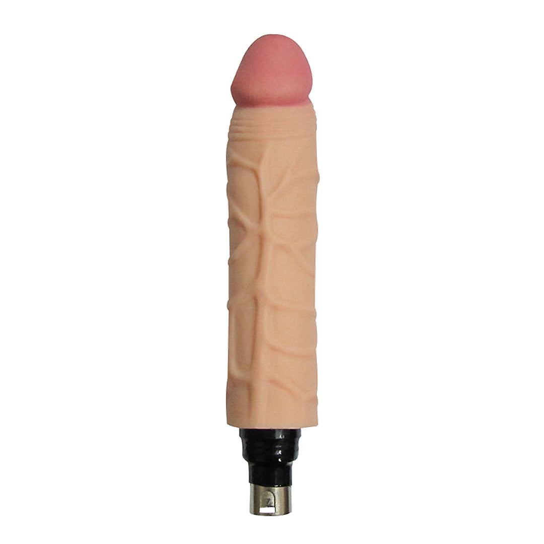 Dildo para Sex Machine Venous 21 CM