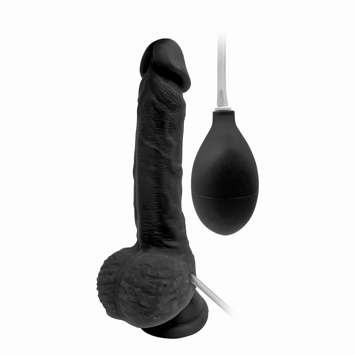 Dildo Eyaculador X-MEN 21 CM