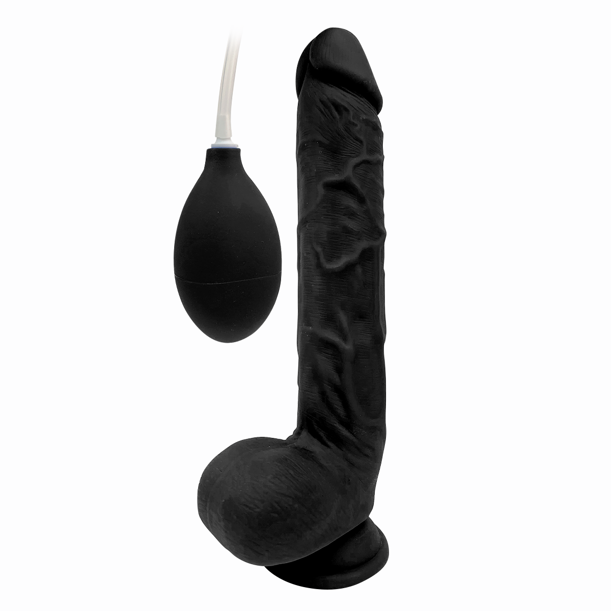 Dildo Eyaculador Cream Cum 26 CM