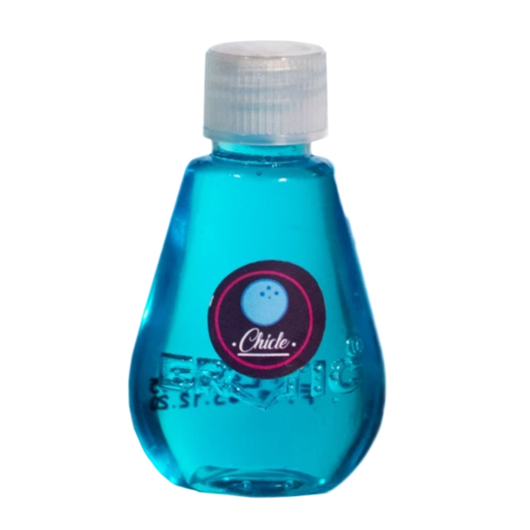 Aceite Caliente Saborizado Frutal