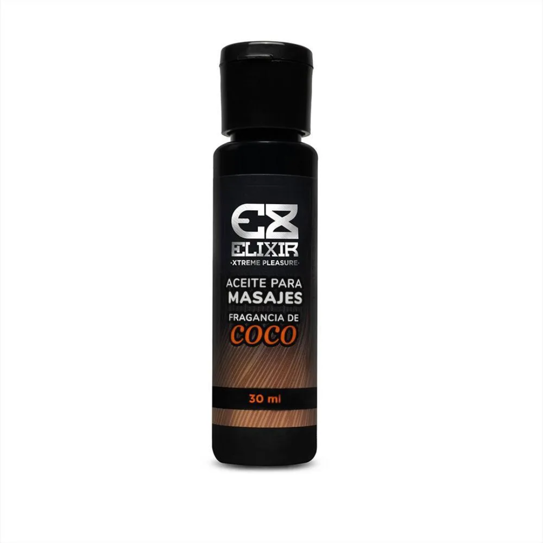 Aceite para Masajes Elixir 30Ml