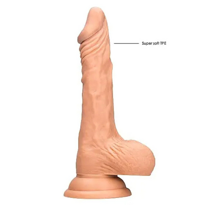 Dildo Masturbador Archie 20CM
