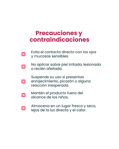 Perfume concentrado Roll On Mujer Con feromonas Sen Intimo