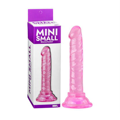 Mini Masturbador Small 14cm