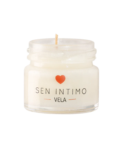 Vela Sensual Para Masajes Sen Intimo