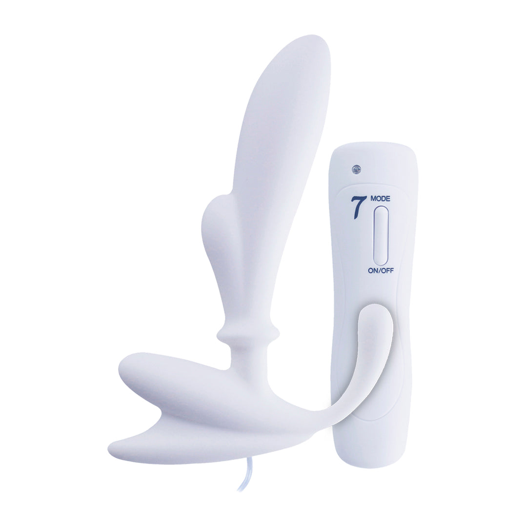 Estimulador prostático Anal pleasure