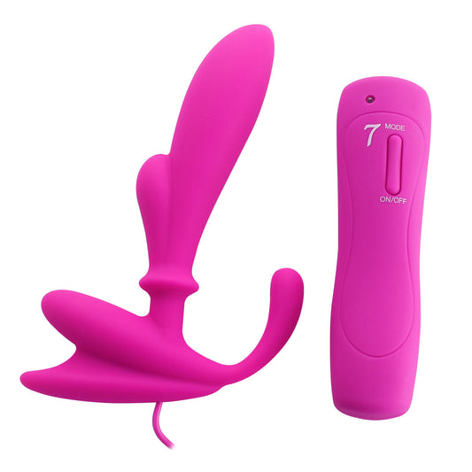 Estimulador prostático Anal pleasure