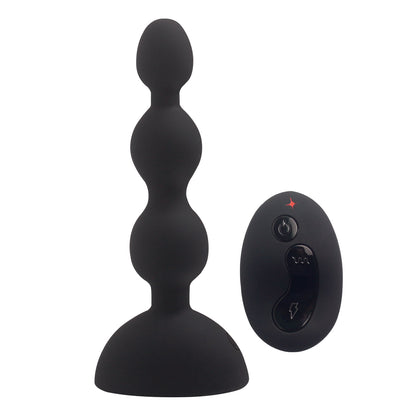 Bolas Anales Con Vibración Eddy