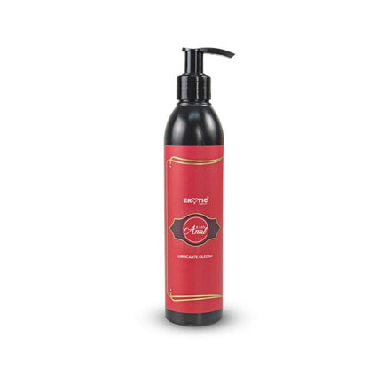 Lubricante Easy Anal 200ml