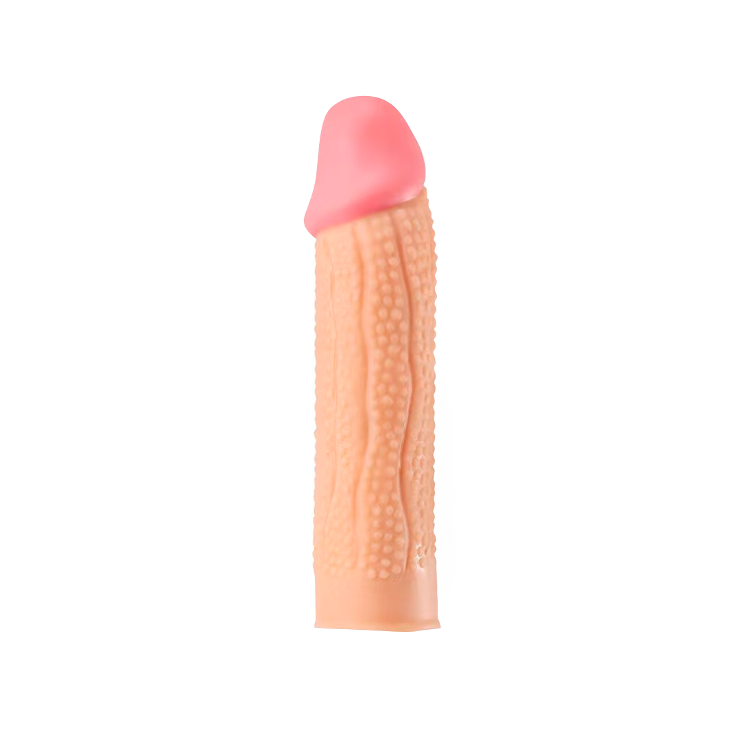 Funda Para Pene Max Man 15cm