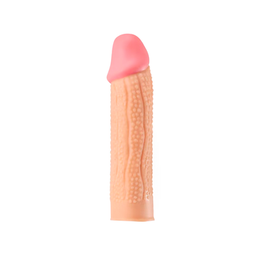 Funda Para Pene Max Man 15cm