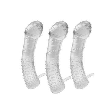 Funda Para Pene Funny X3