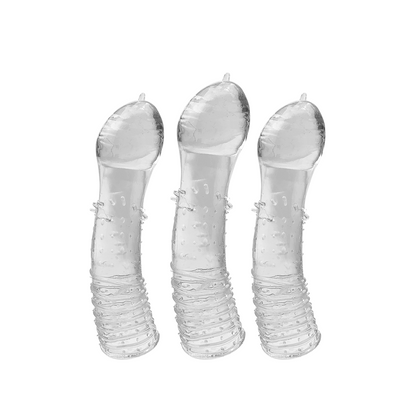 Funda Para Pene Funny X3