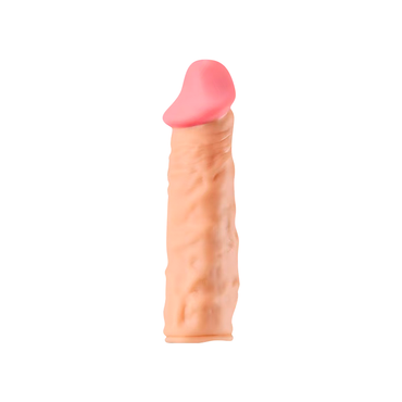 Funda Para Pene Max Man 14cm