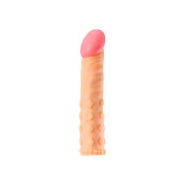 Funda Para Pene Max Man 18cm