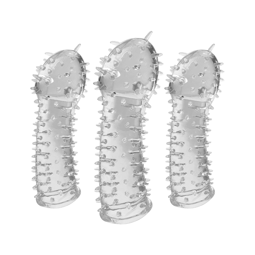 Funda Para Pene Funny X3