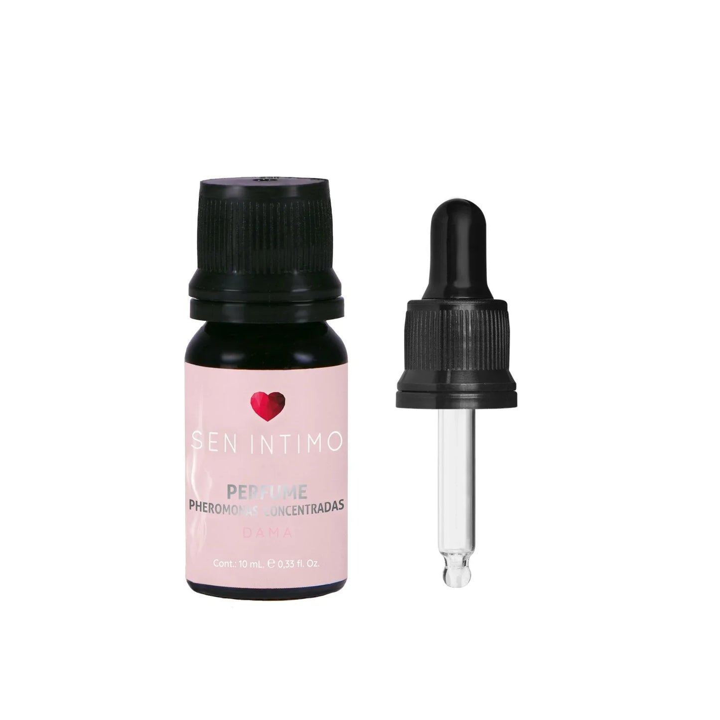 Perfume Con Feromonas Mujer X10ML