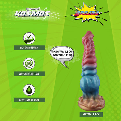 Dildo Arcana Kosmos
