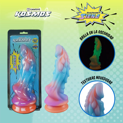 Dildo Radiant Siena  Kosmos