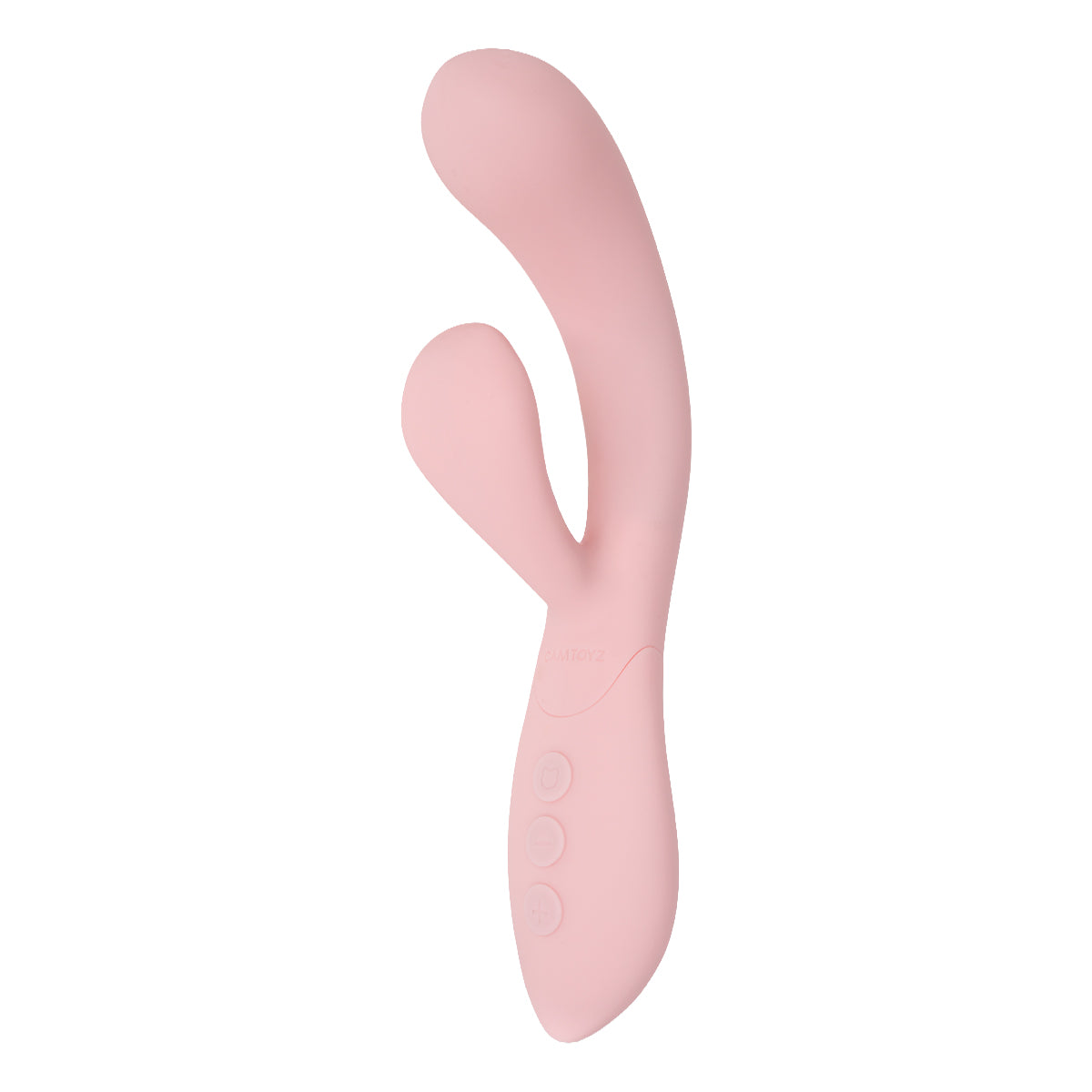 Vibrador Doble Estimulación FlexiCurve Ergonómico con App Camtoyz