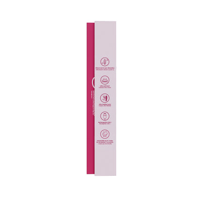 Vibrador Doble Estimulación FlexiCurve Ergonómico con App Camtoyz