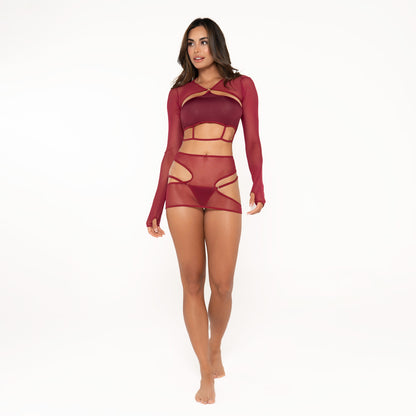 Conjunto Melisse Lerot