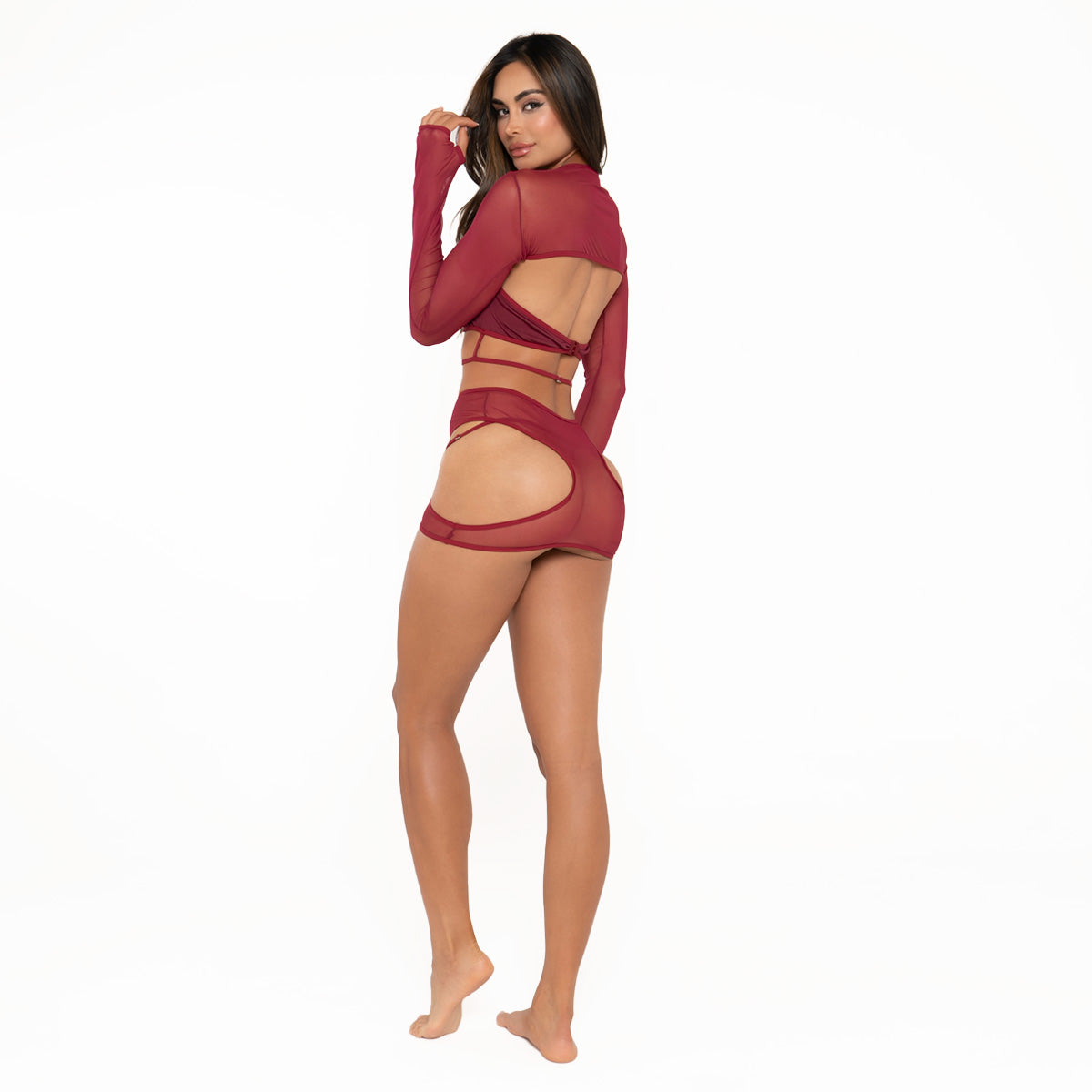 Conjunto Melisse Lerot